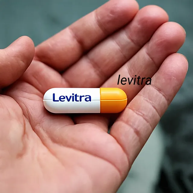 Precio oficial de levitra